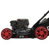 benzinova kosacka eco wheeler ew 410 127