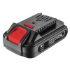 Batéria GRAPHITE ENERGY+ 18V Li-Ion,2,0 Ah 58G001