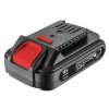 Batéria GRAPHITE ENERGY+ 18V Li-Ion,2,0 Ah 58G001