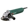 Metabo W 1100-125 uhlová brúska 603614000