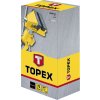 Modelársky zverák TOPEX 75 mm