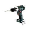 AKUMULÁTOROVÝ VŔTACÍ SKRUTKOVAČ METABO BS 18 LT 602102890