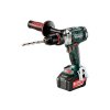 Metabo SB 18 LTX Impuls 4,0 Ah 18-V Aku-Príklepová vŕtačka 602192500