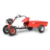 Malotraktor MTVO HONDA GCV 160