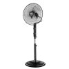 STOJANOVÝ VENTILÁTOR 80W, NEO 90-004, PRIEMER 40CM