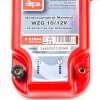 DEMA Elektrická ohrada Mammut RB75  31244D