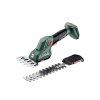 Metabo POWERMAXX SGS 12 Q - Akumulátorové nožnice na trávu+taška 601608500