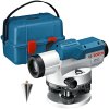 Optický nivelačný prístroj Bosch GOL 20 D Set-061599404R
