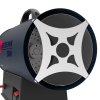 Plynový ohrievač s aku ventilátorom GH 18-0 30 kW 58431