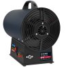Plynový ohrievač s aku ventilátorom GH 18-0 30 kW 58431