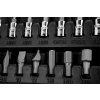 Gola sada nástrčkové kľúče, 1/4", 1/2", CrV, sada 94 ks NEO 10-062