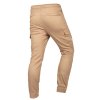 OUTDOOR pracovné nohavice, typ jogger, béžové 81-285 NEO TOOLS