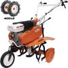 ruris kultivator 6500fr