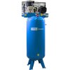 vertikalny kompresor 3000 w 10 bar 200 litrov 48010200 st
