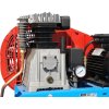kompresor 3000 w 10 bar 100 litrov 6351090 pro