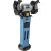 dvojkotucova bruska so stojanom gds 250