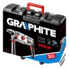 Vŕtacie kladivo GRAPHITE 900W 58G528