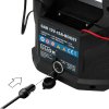 automaticka nabijacka baterii gab 12v 15a boost