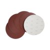 brusny papier 230 mm k60 5 ks