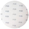 brusny papier 230 mm k120 5 ks