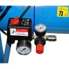 kompresor bezolejovy 1500 w 10 bar 25 litrov airpower 3501025