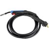 zvaraci kabel 4 m s horakom mb15 ak