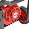 Jednofázový generátor elektriny - HECHT GG 6500