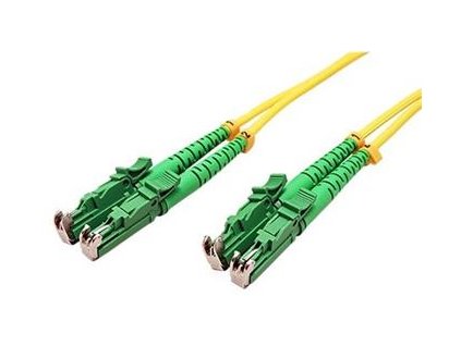 optix e2000 apc e2000 apc opticky patch cord 09 125 1m g657a 1 8mm i2900