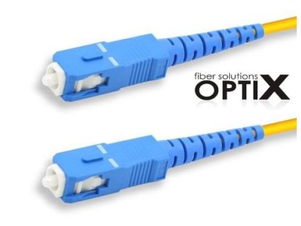 optix sc upc sc upc opticky patch cord 09 125 0 8m simplex ie8342