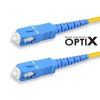optix sc sc patch cord 09 125 0 8m simplex g657a 1 8mm i6150
