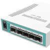 mikrotik cloud router switch crs106 1c 5s 5x sfp 1x combo sfp eth ie509439[1]