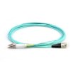 optix lc fc opticky patch cord 50 125 1m duplex om3 i3029