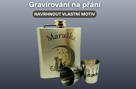 Dárkové sady