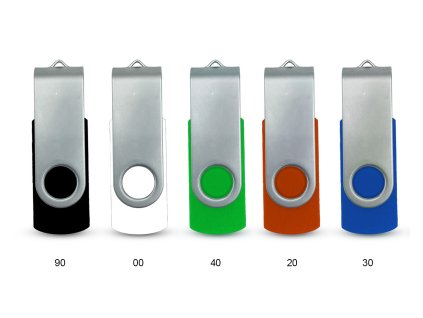 USB Flash disk Flash 03 - 8 GB