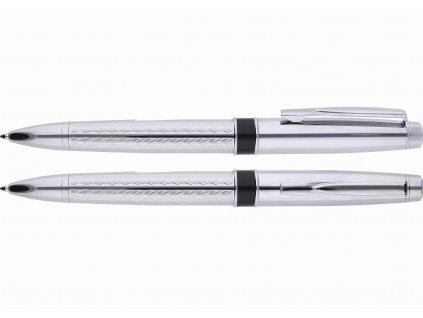 Luxusní kovové kuličkové pero Varsity