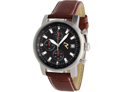 Hodinky s chronografem Lutra (Varianta A)