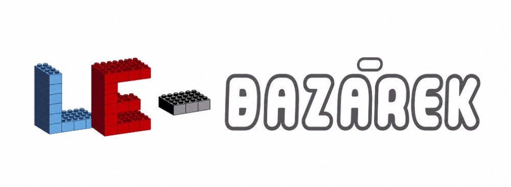 Lego-bazarek