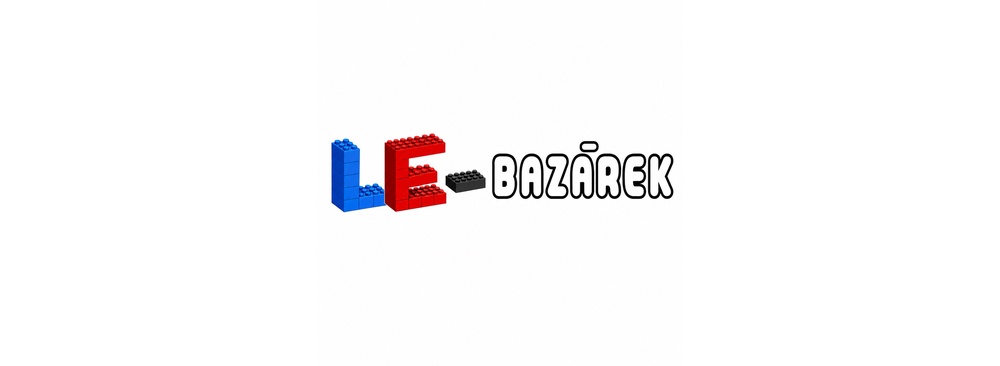 Lego-bazarek