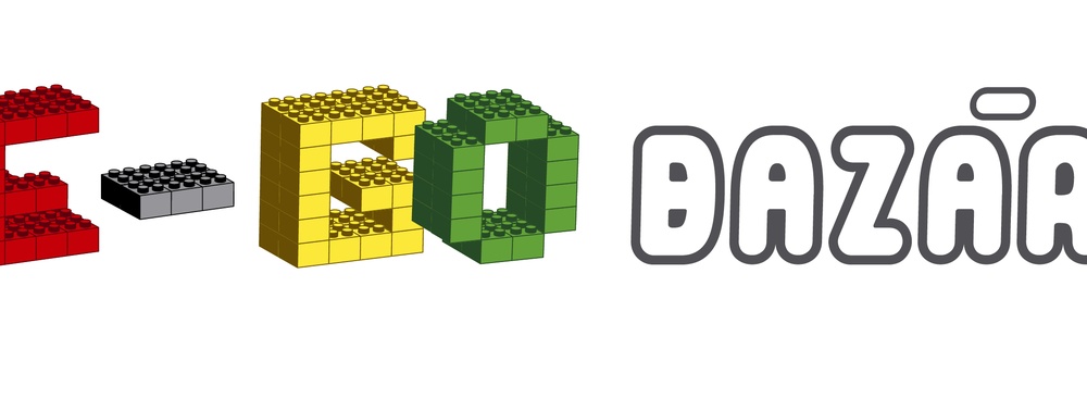 Lego-bazarek