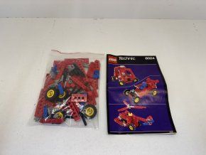 LEGO 8024 Technic - Universal Set