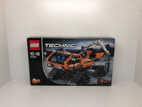 LEGO 42038 Technic - Polární pásák