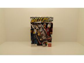 LEGO 3850 Hra - Meteor Strike