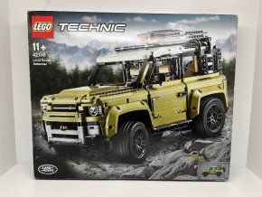 LEGO 42110 Technic - Land Rover Defender