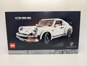 LEGO 10295 Creator Expert - Porsche 911