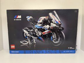 LEGO 42130 Technic - BMW M 1000 RR