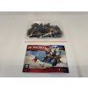 LEGO 70599 Ninjago - Coleův drak