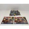 LEGO 70610 NINJAGO - Ponorka Medúza