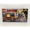 LEGO 70610 NINJAGO - Ponorka Medúza