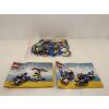 LEGO 5765 Creator - Kamión s helikopterou