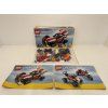 LEGO 5763 Creator - Bugina do dun